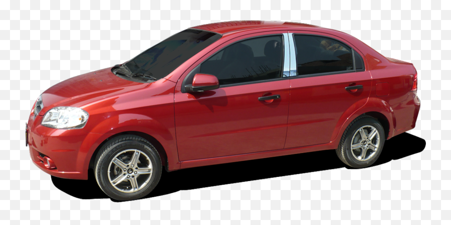 Chevy Aveo 2008 - Rim Emoji,Aveo Emotion Sedan 2008