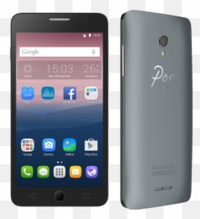 Alcatel Pop 4 How To Answer A Call - Alcatel One Touch Pixi 4 Emoji,Alcatel One Touch Emojis