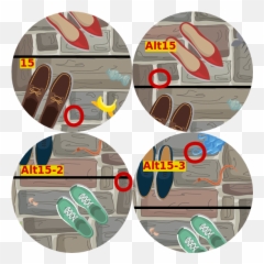 Where Is The Watermelon - Shoe Style Emoji,Respostas Do Jogo Emoji Quiz