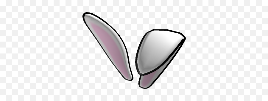 Pin On Cositas Para Tus Avatar De Roblox 3 - Cartoony Bunny Ears Roblox Emoji,What Emojis Does Roblox Support