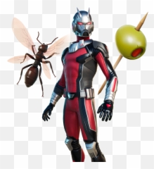 Item Shop Bundles - Ant Man Fortnite Png Emoji,Ant Figure Emoticon