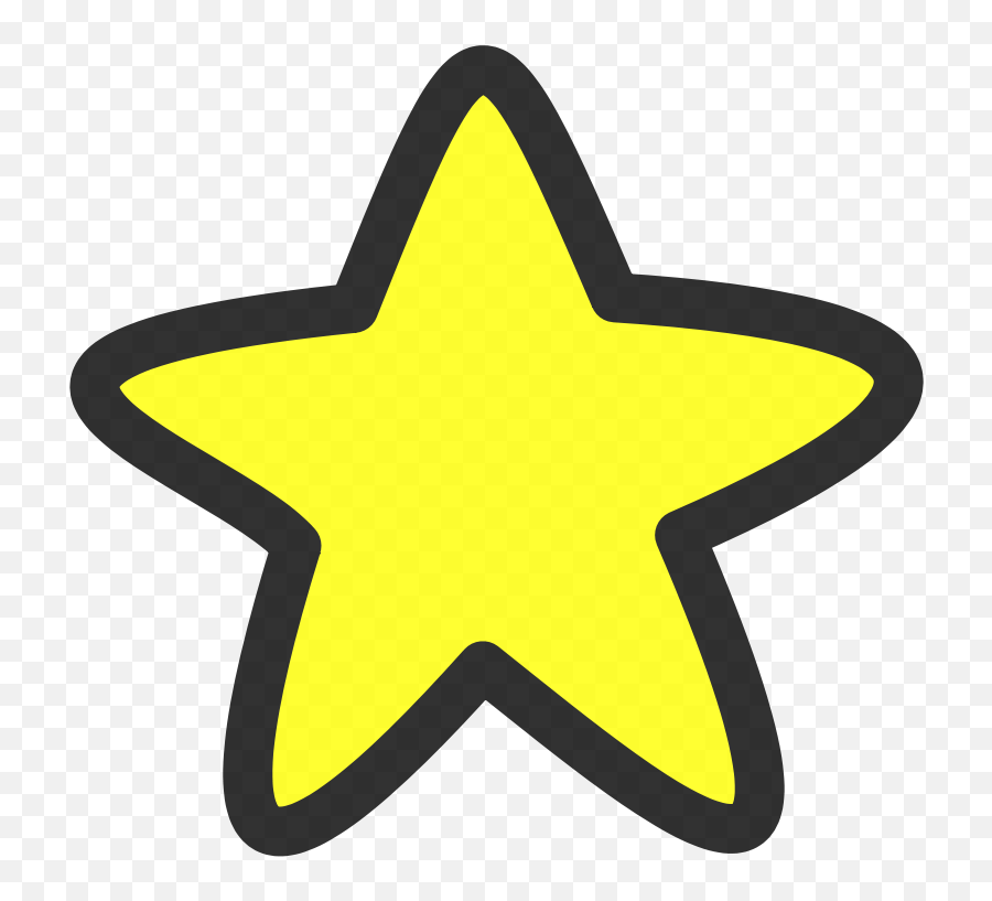 Free Cute Stars Png Download Free Clip Art Free Clip Art - Bossy R Anchor Chart Emoji,Starry Eyed Emoji