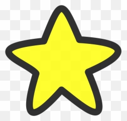 Free Cute Stars Png Download Free Clip Art Free Clip Art - Bossy R Anchor Chart Emoji,Starry Eyed Emoji