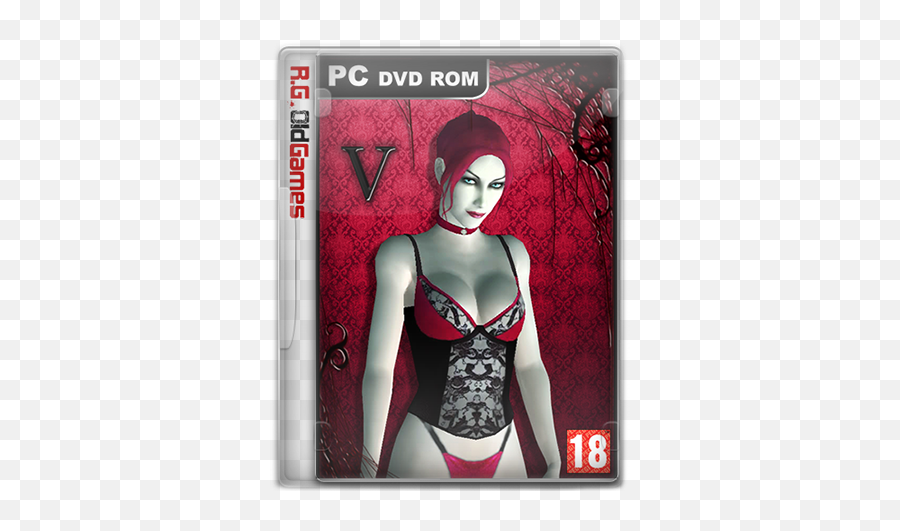 Vampire The Masquerade Redemption Free Download For Pc - Tight Emoji,Emotion Lab Masquera