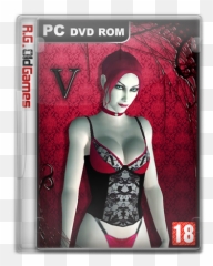 Vampire The Masquerade Redemption Free Download For Pc - Tight Emoji,Emotion Lab Masquera