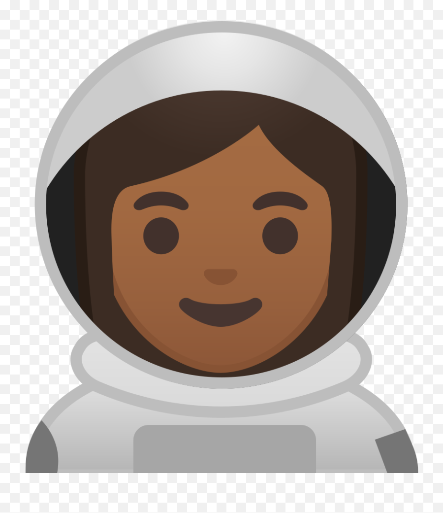 Noto Emoji Oreo 1f468 1f3fe 200d 1f680 - Emoji Astronauta Png,Oreo Emoji