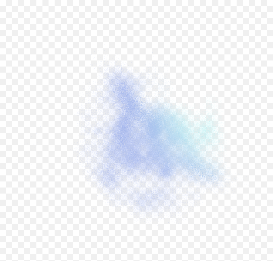 Sora - A Colour Of Sky Blue And Void Color Gradient Emoji,Japanese Not Expressing Emotions