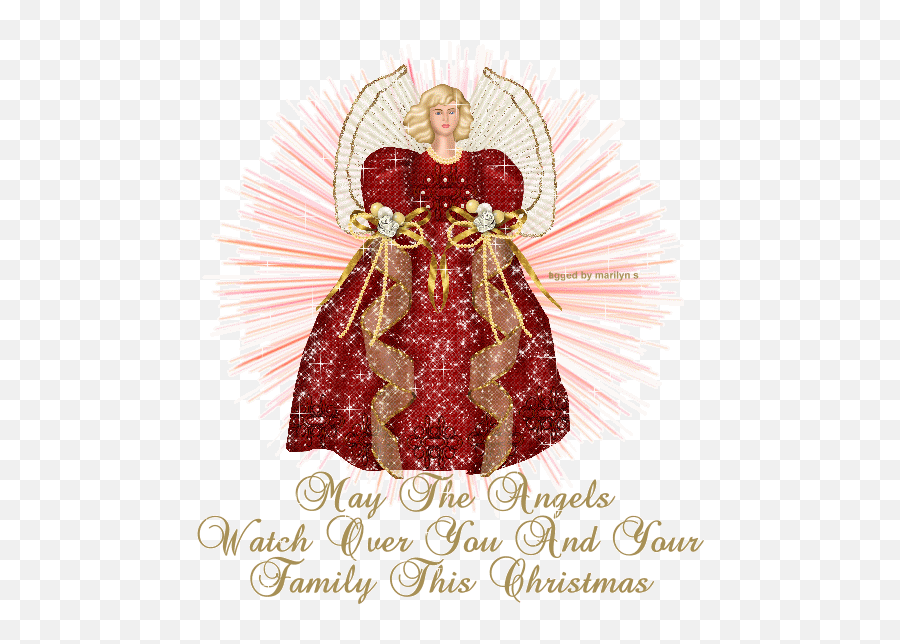 Top This Christmas Stickers For Android U0026 Ios Gfycat - Angel Emoji,Facebook Emoticons /christmas