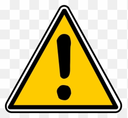 Caution Clipart Svg Caution Svg - Señal De Ten Cuidado Emoji,Landowner Emoji