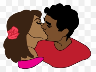 Diversity - Idiversicons More Than Just Emotions The Wide Kiss Couple Love Emoji,Shaka Emoji