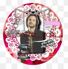 Samwinchester Image By Anime Lover - Language Emoji,Emojis That Represent Sam Winchester