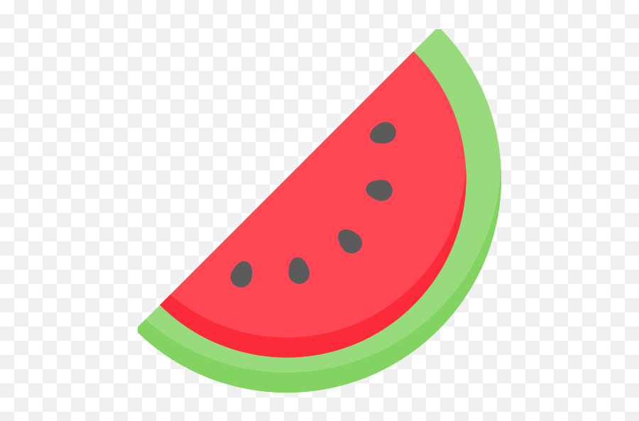 Flower Free Vector Icons Designed By Freepik Free Icons - Transparent Watermelon Clipart Emoji,Cheesecake Emoji Icon