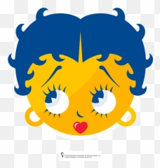 Fleischer Studios Blog - Betty Boop Emoji,Popeye Movie Cancelled For Emoji Movie