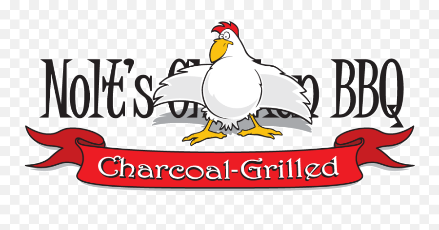 Clipart Chicken Bbq Chicken Clipart Chicken Bbq Chicken - Logo Chicken Bbq Emoji,Emoji With Chick And Pepper