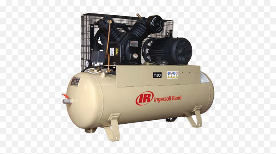 Air Compressor - Ingersoll Rand Small Air Compressor Ingersoll Rand 2545 Emoji,Emotion Machine 175 Compressor