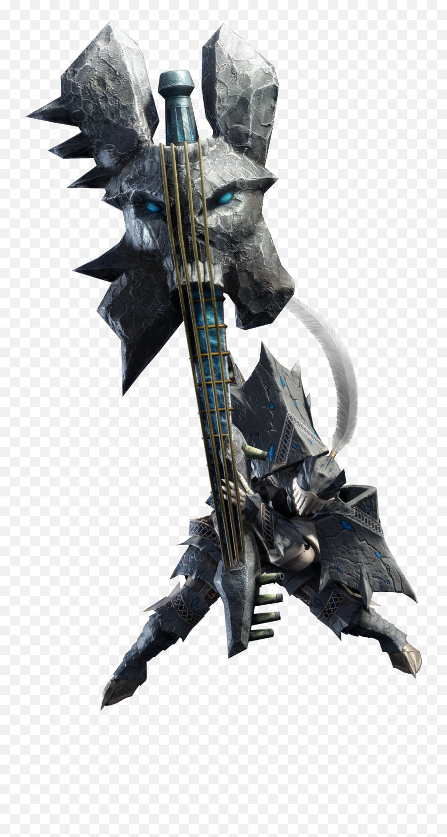 Monster Hunter Rise All Armor Sets So Far Imore - Basarios Hunting Horn Emoji,Emotions @ Work: Weapon Or Tool?