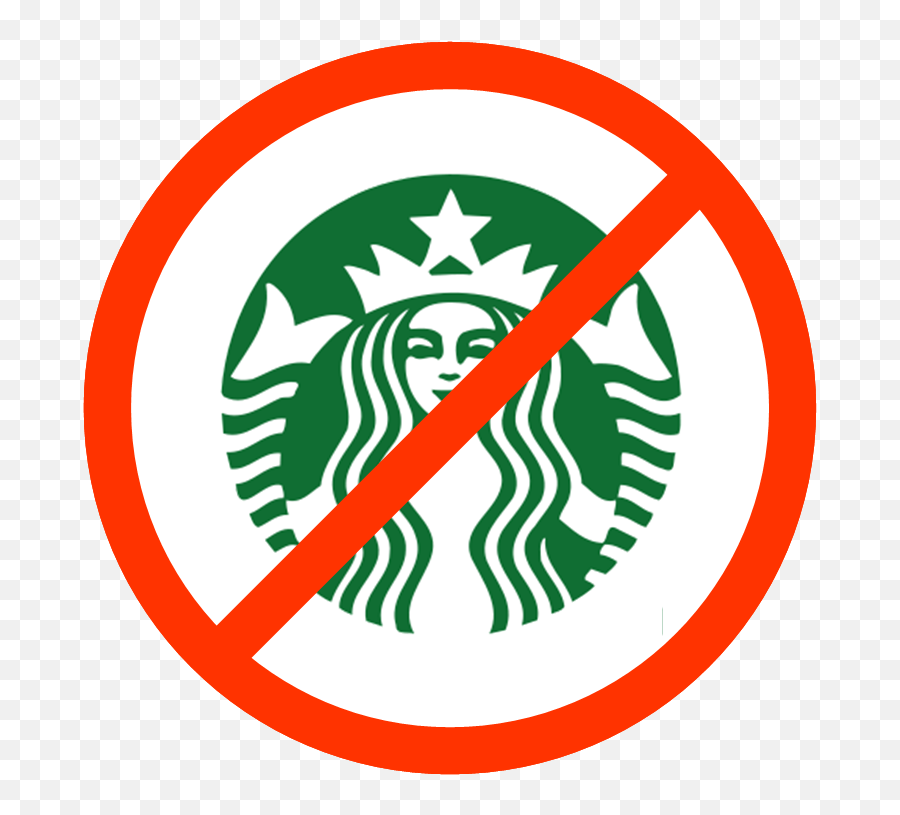 Starbucks Coffee Cafe Willoughby Nasdaq - Logo Starbucks Emoji,Starbucks Background Emojis