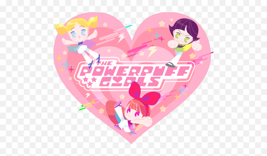 Pin - Powerpuff Girls Angiensca Emoji,Emoji Florzinha