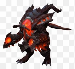 Heroes Of The Storm Logo Png Emoji,Dva Emojis For Discord