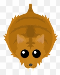 The Most Edited Mope Picsart - Mope Io Sabertooth Tiger Re Skin Emoji,Atma Emoticon