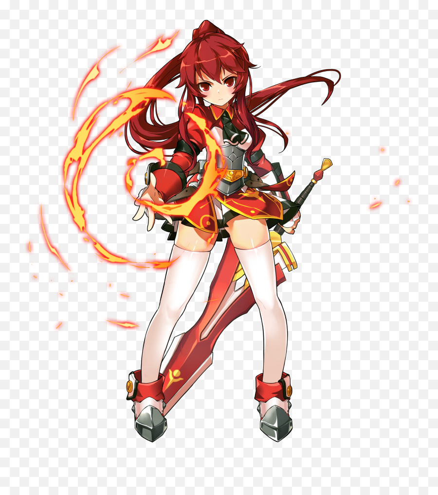 Elsword Emoji,Ainchase Ernluhen Emotion Elsword Emoji,Ainchase Ernluhen Emotion