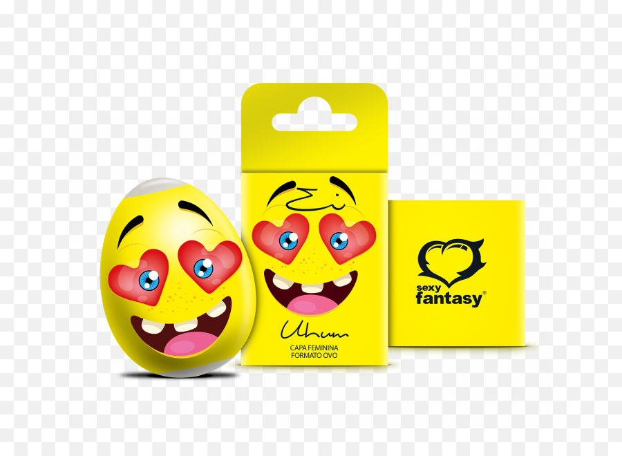 Masturbador Feminino Egg - Happy Emoji,Emoticons Duas Maos Para Cima