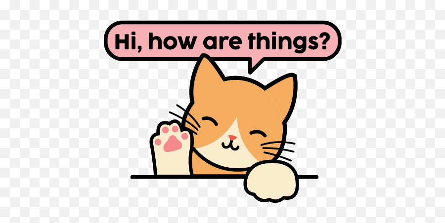 Hi Justcheckingin Stickers For Whatsapp Emoji,Google Hangouts Easter Bunny Emoticons