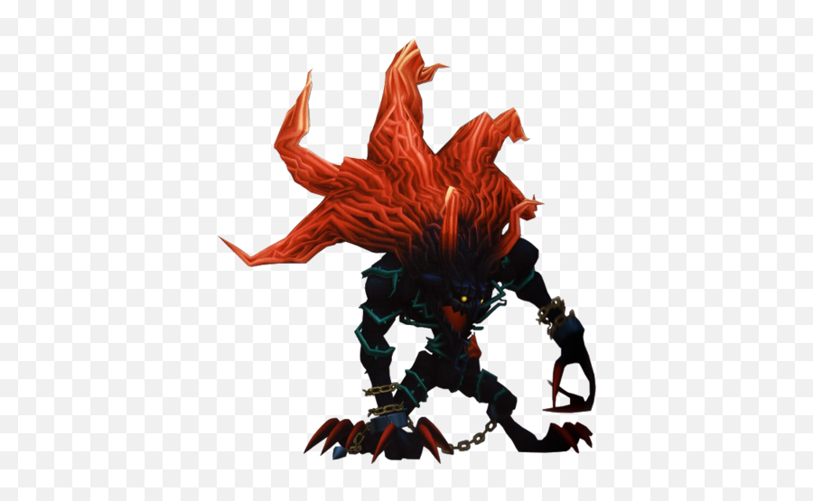 Random Similarity - Kingdom Hearts Dark Thorn Emoji,Stalker Emoji