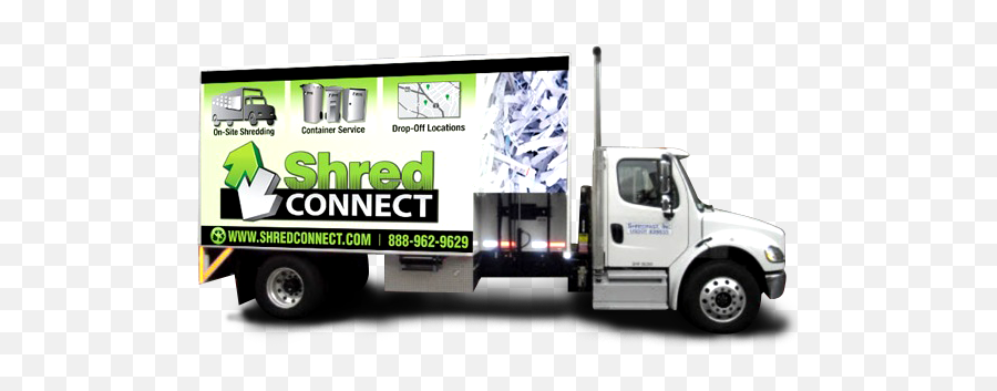 16 Industrial Paper Shredding Services - Commercial Vehicle Emoji,Emoticon Poper