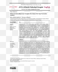 Polyvagal Theory Research Papers - Document Emoji,Emotion Recognition Definito