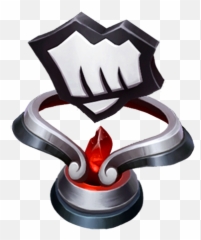 Centinela - Lol Riot Ward Skin Emoji,League Of Legends Como Poner Emojis En Tu Resumen Del Dia