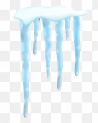 Icicles Png Image Clipart - Icicle Png Clipart Emoji,Icicle Emoji