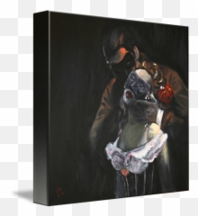 Secret Love - Supervillain Emoji,Emotion In The Painting, Gas