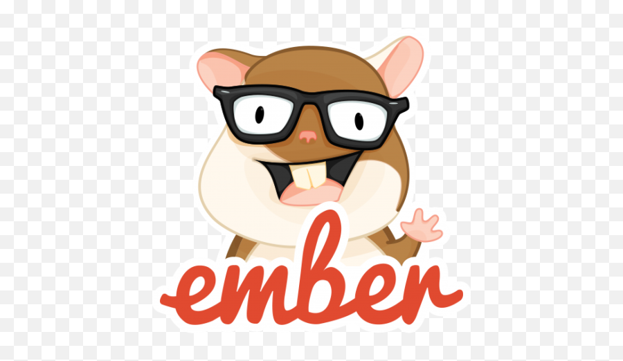 Ember - Ember Js Logo Png Emoji,Froala No Emoji One