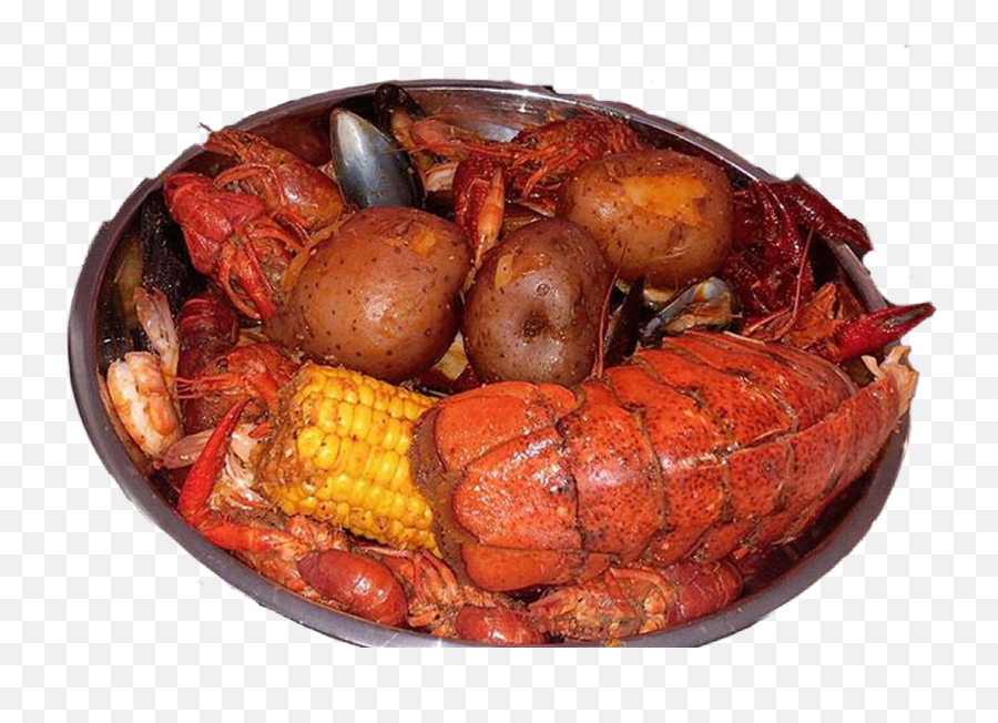 The Most Edited Seafood Picsart - Crab Boil Emoji,Moonmoon Spider Emoji