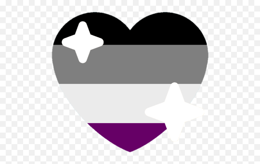 The Planet - Lovely Emoji,Gray Heart Emoji