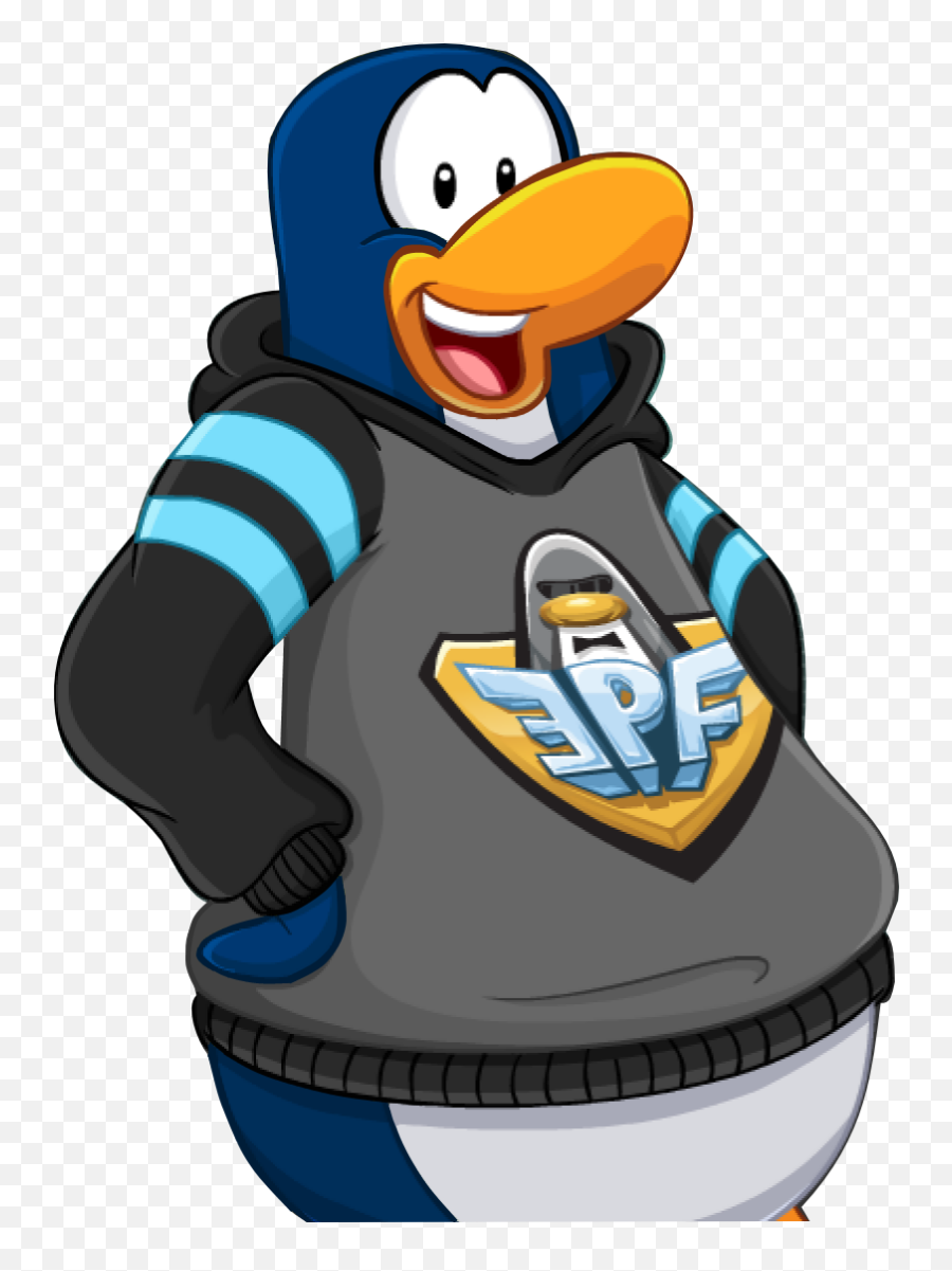Club Penguin Back - Epf Game Club Penguin Emoji,Club Penguin Halloween Party 2015 Emoticons
