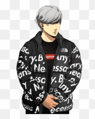 Megaten - Engineer Tf2 Drip Emoji,Jack Frost Persona Emoticons