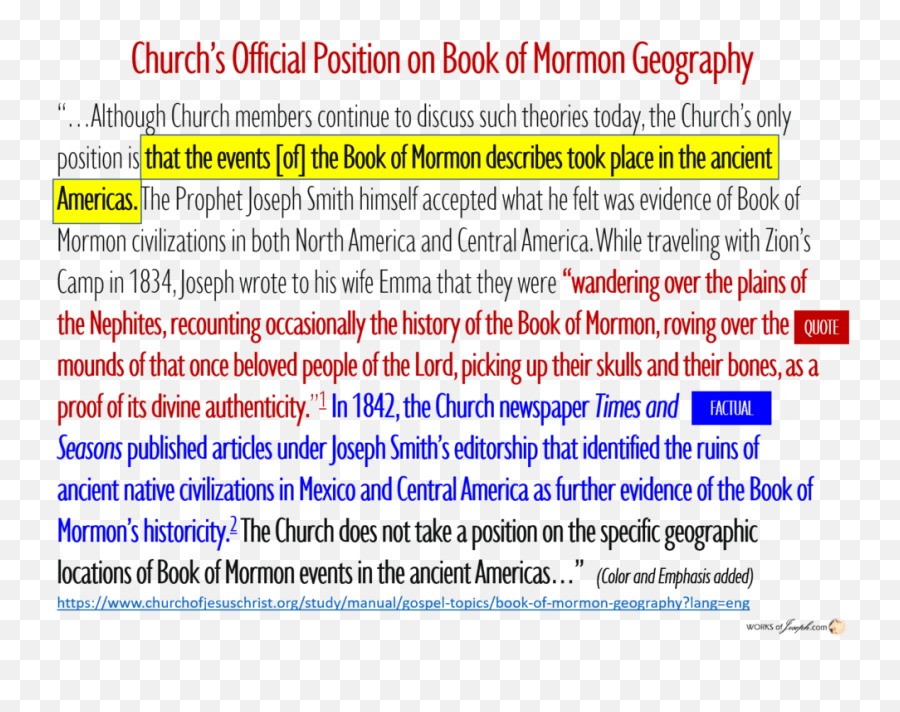 Blog Book Of Mormon Evidence Page 4 - Language Emoji,Eden Curriculum Identifying Emotions Domain