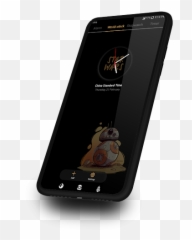 Download Star Warriors Dark Ui Emui 589 Theme Free For - Electronics Brand Emoji,Dark Emotion Theme