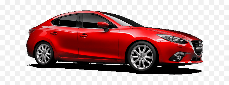 Evoke Driving Exhilaration With New Mazda3 - Mazda Motor Corporation Emoji,Work Emotion D9r Mazda3