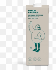 Best Vegan Milk 2021 Dairy - Free Milk Alternatives For Your Minor Figures Oat Milk Organic Emoji,Emojis Drinking Milk