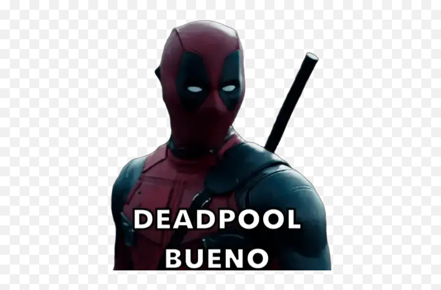 Deadpool Calaamadaha Dhejiska Ah Ee Loogu Talagalay Whatsapp - Deadpool Stickers De Whatsapp Emoji,Dead Pool Emojis