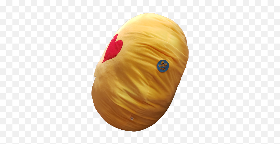 Life Size Gigantic Emoji Pillows Over 44 Inches Baloosca - Fruit,Who Sells Emoji Heart Pillow