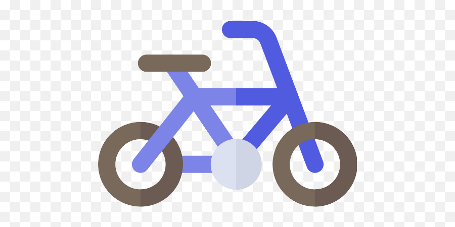 Bicycle Vector Svg Icon - Bicycle Emoji,Beach Cruiser Bike Emoji