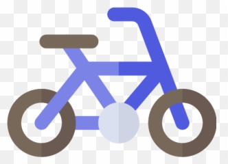 Bicycle Vector Svg Icon - Bicycle Emoji,Beach Cruiser Bike Emoji