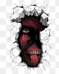 Telegram Sticker 43 From Collection Aot Emoji,Skype Aot Emoticons