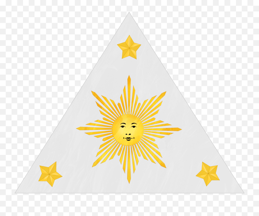 Masonic Sun Face With Black Outlines Emoji,Pinoy Text Emoticons
