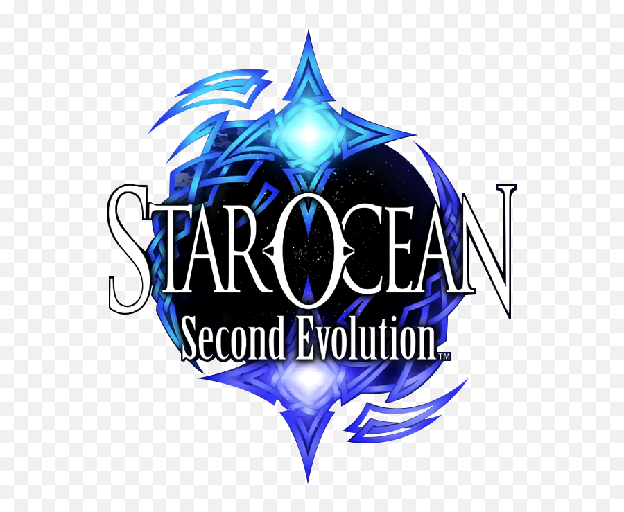Second Evolution - Language Emoji,Star Ocean 3 Emotion Guide