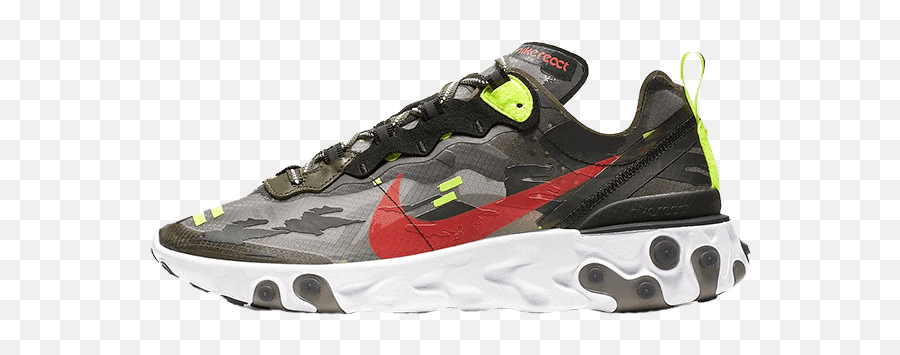 North Professor Camera Nike 87 - Gerstengrascoat Nike React Element 87 Militari Emoji,Adidas Emoji Copy And Paste